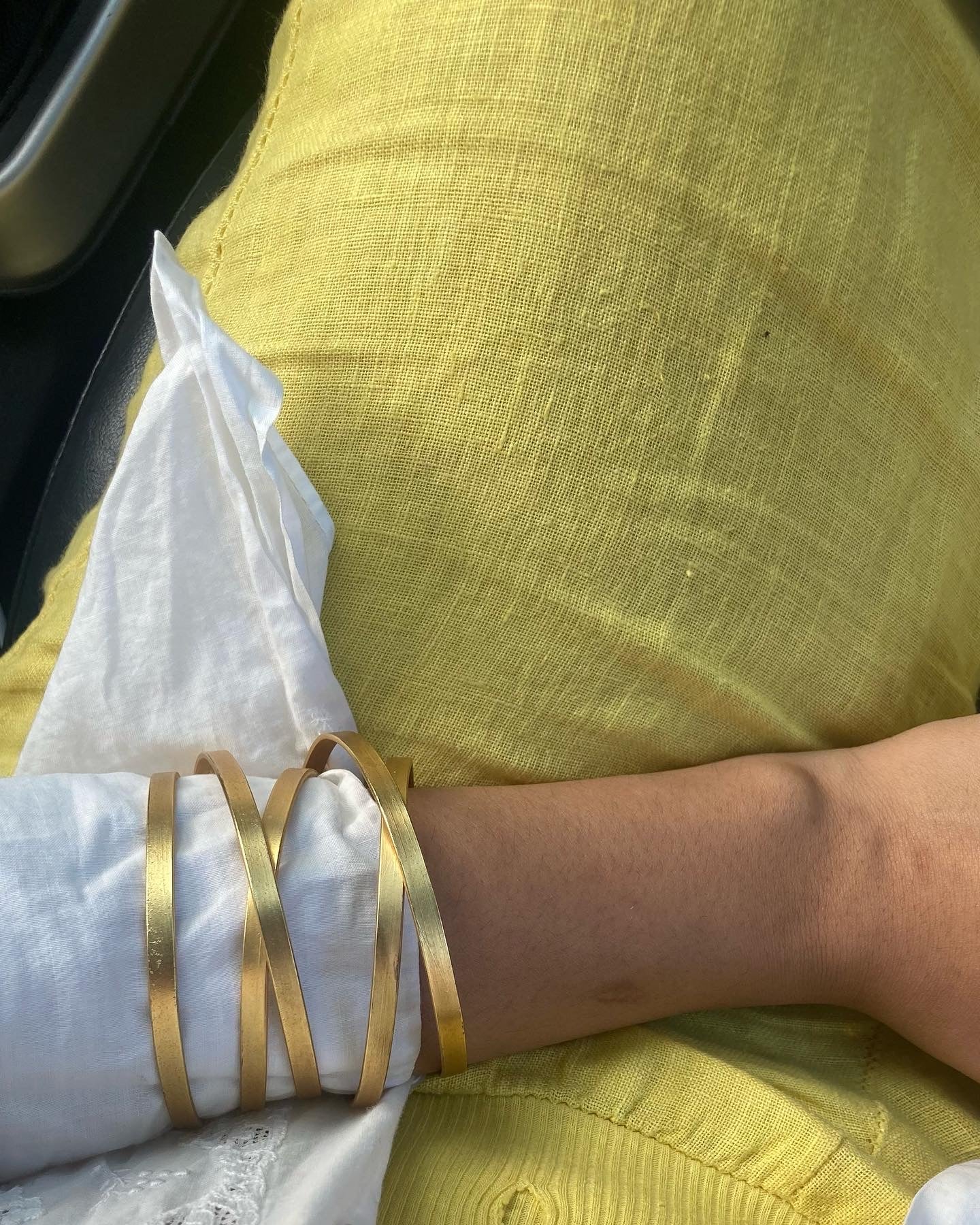 Chakravyu Cuff