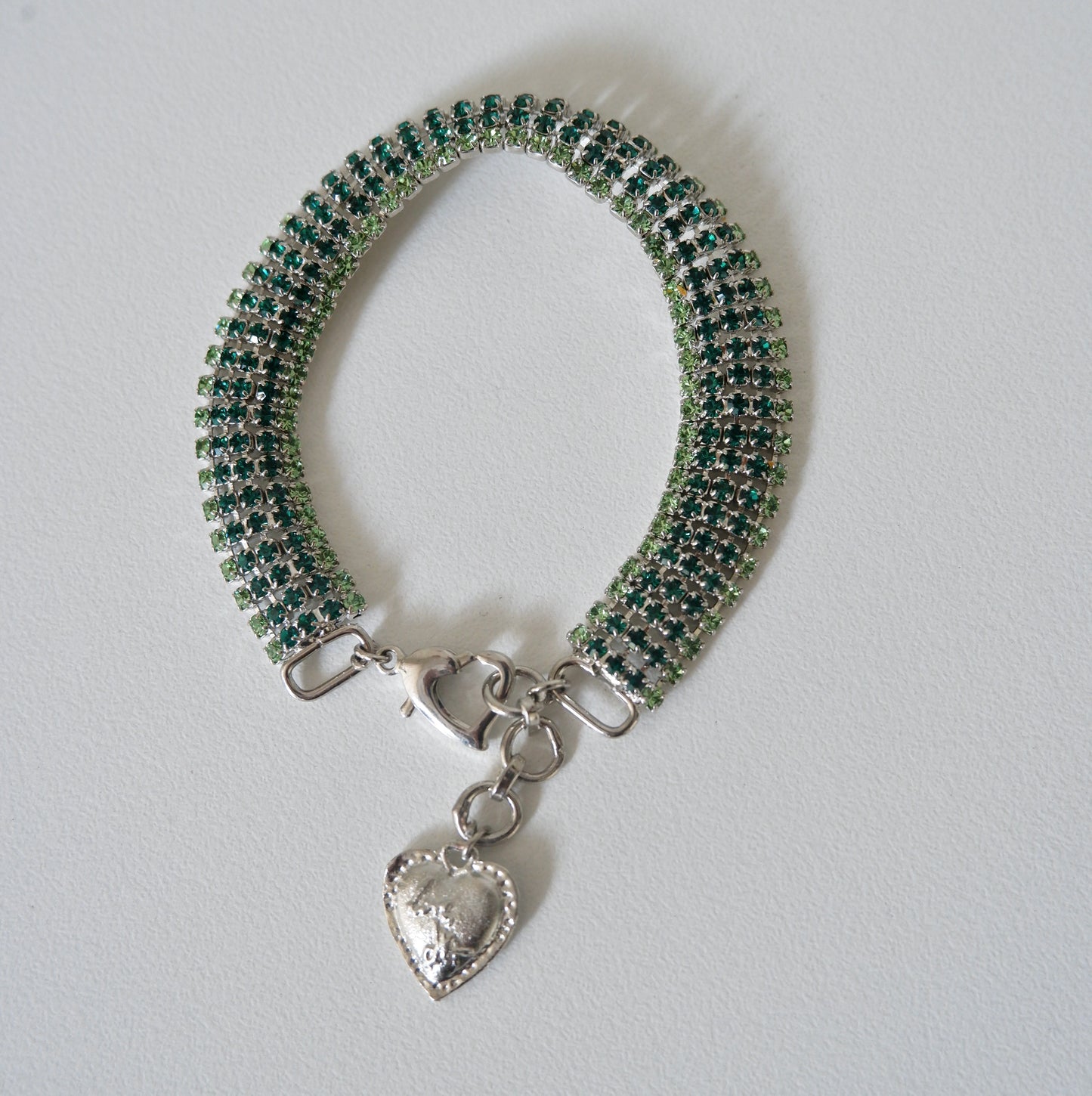 Emerald Moonbeam - Set of 1