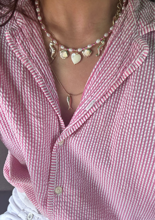 Summer layer - set of 2