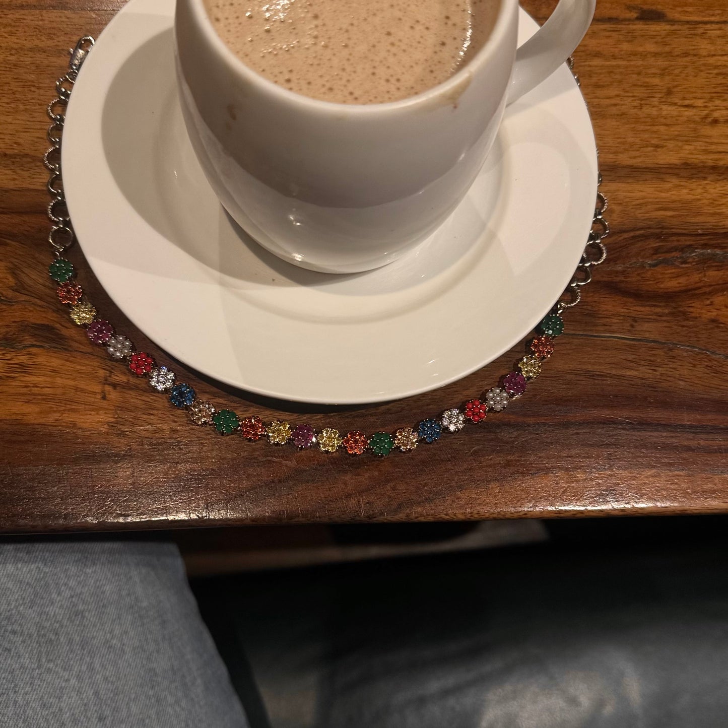 Regalia Choker