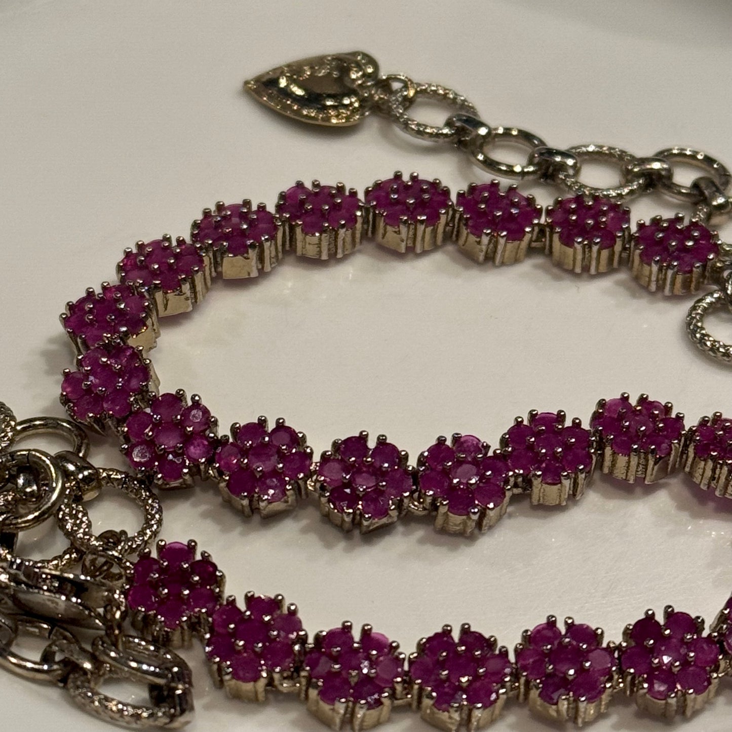 Rosette Royale Necklace