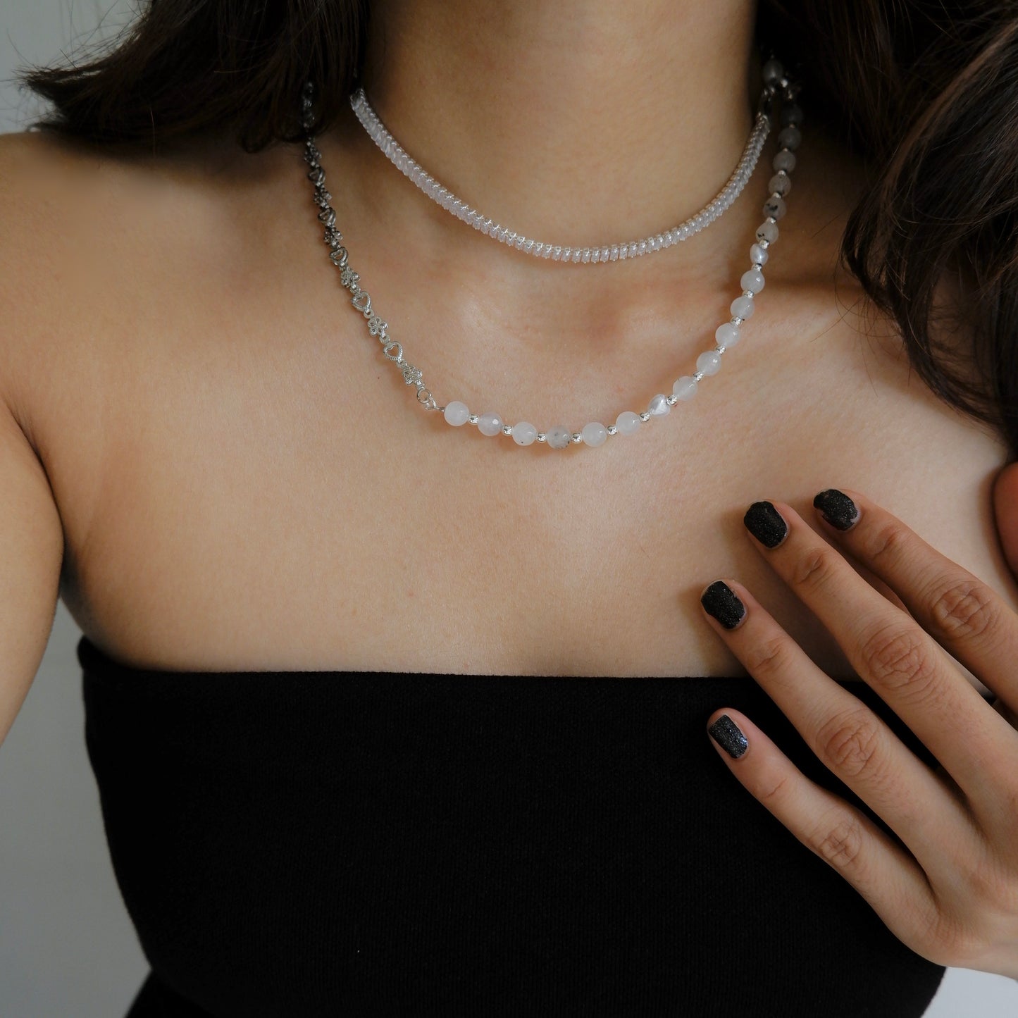 Global Wrap Bracelet- Chaandi