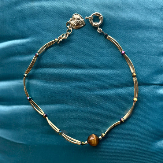 Cant leave the house without choker