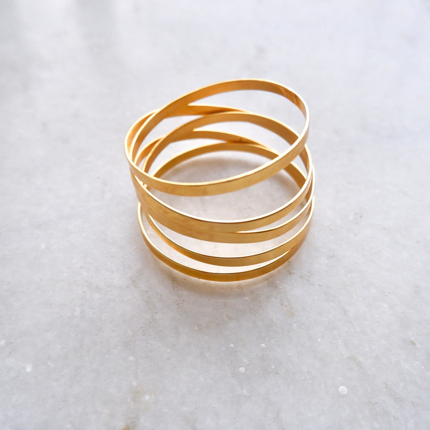 Chakravyu Cuff