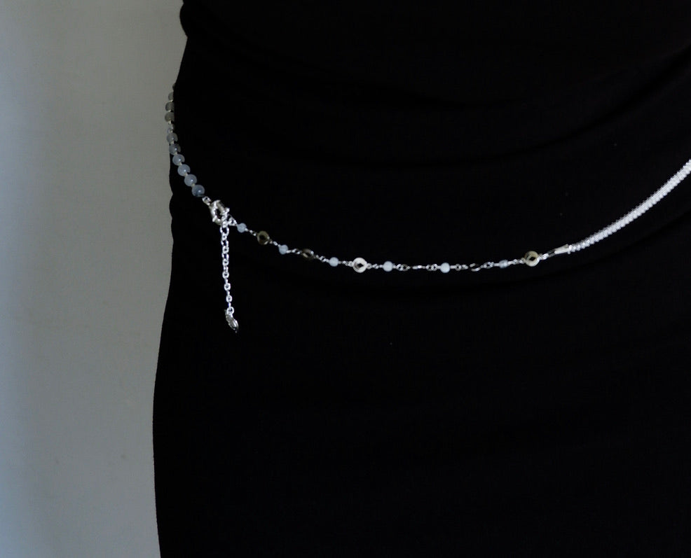 Chaandi - waist chain