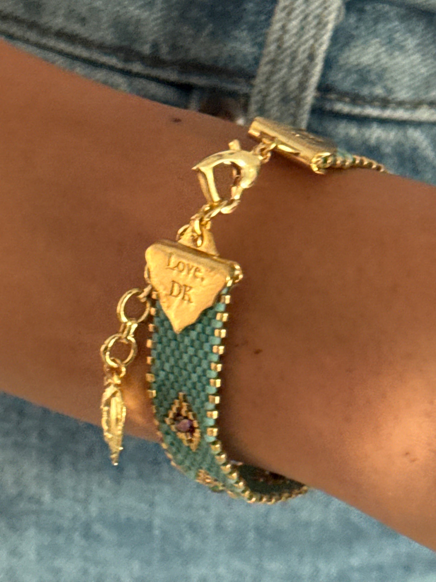 High Tide Memory Stack