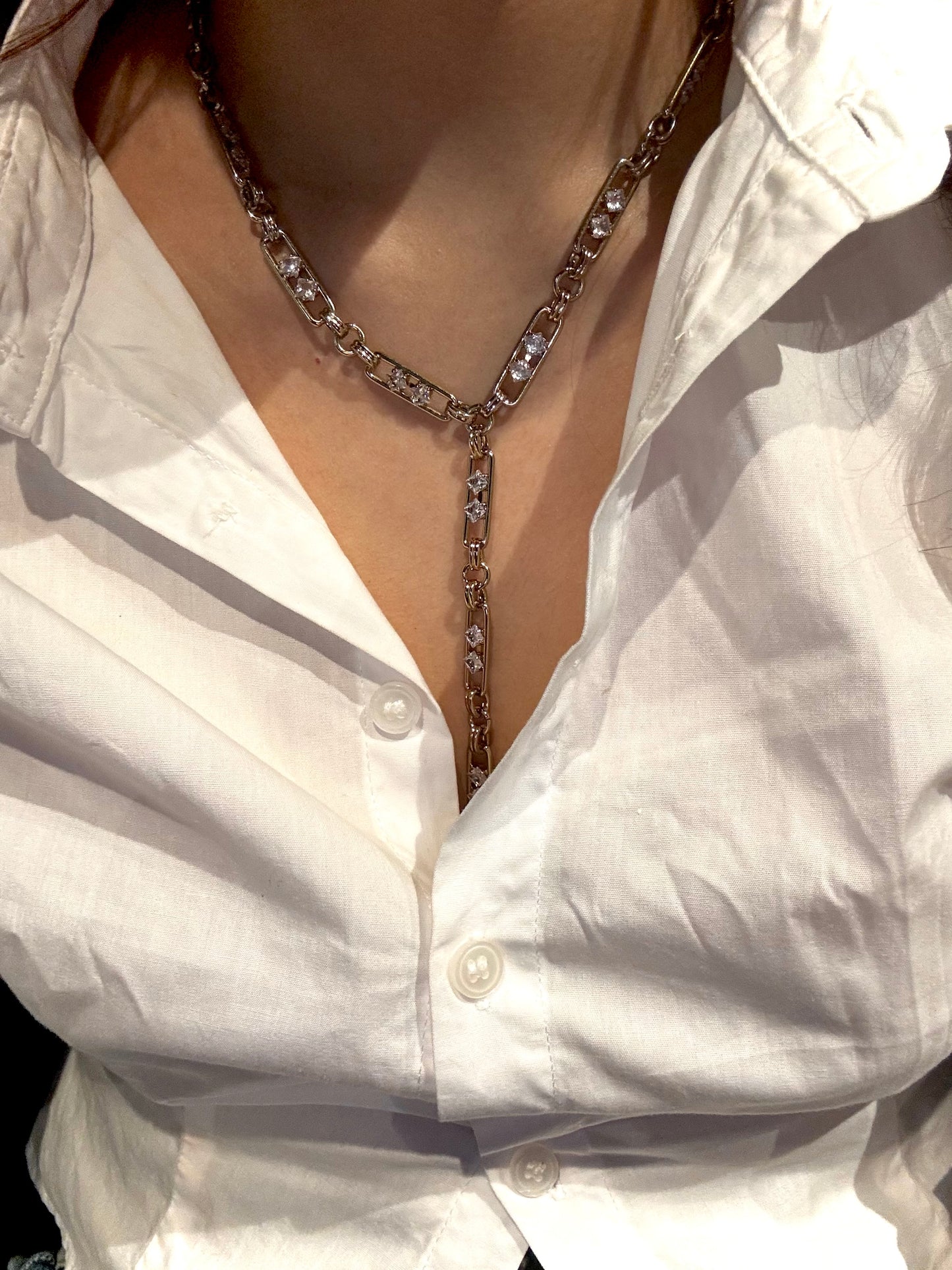 Lumière Necklace