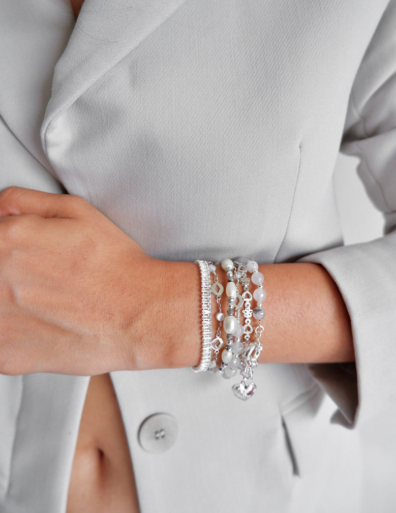 Global Wrap Bracelet- Chaandi