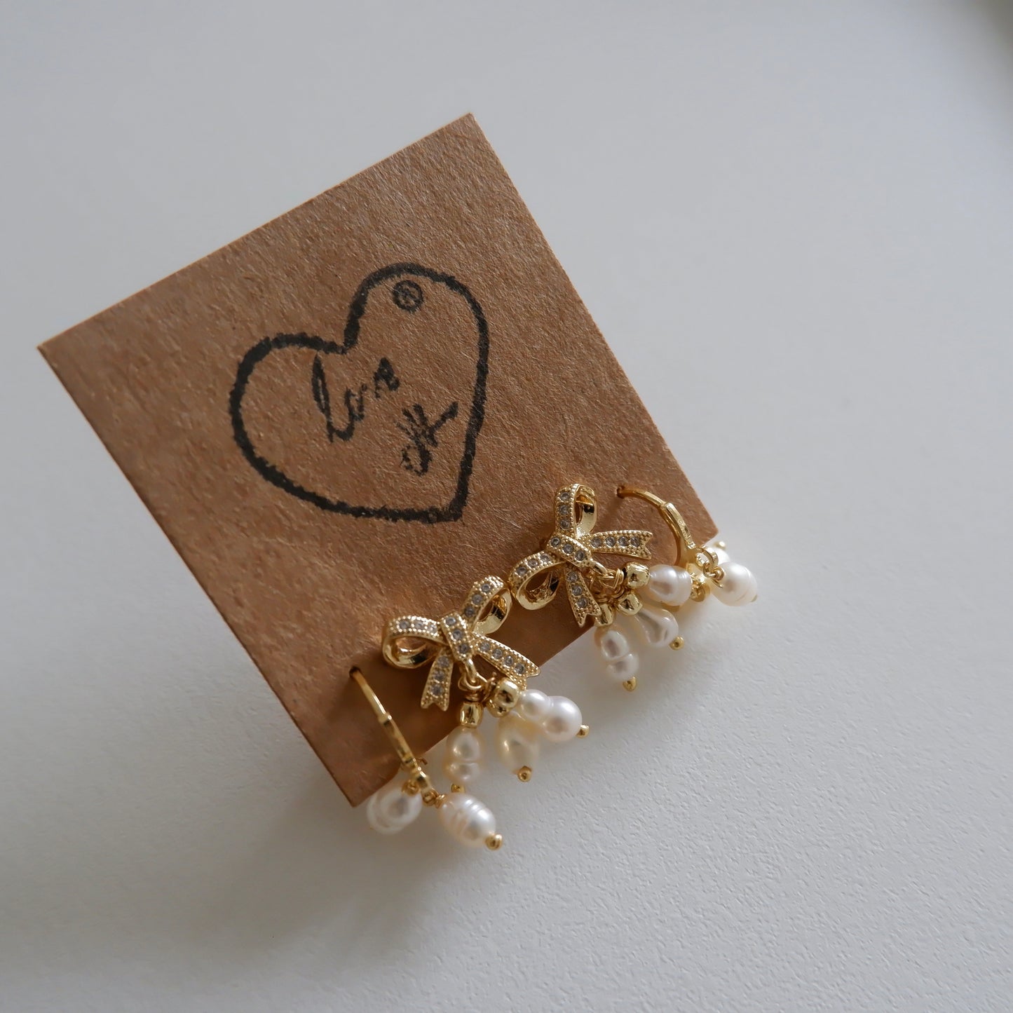 Pearl Garden - Set of 2