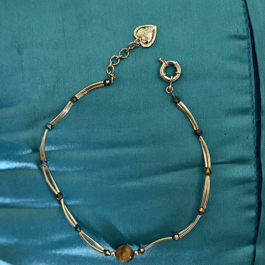 Cant leave the house without choker