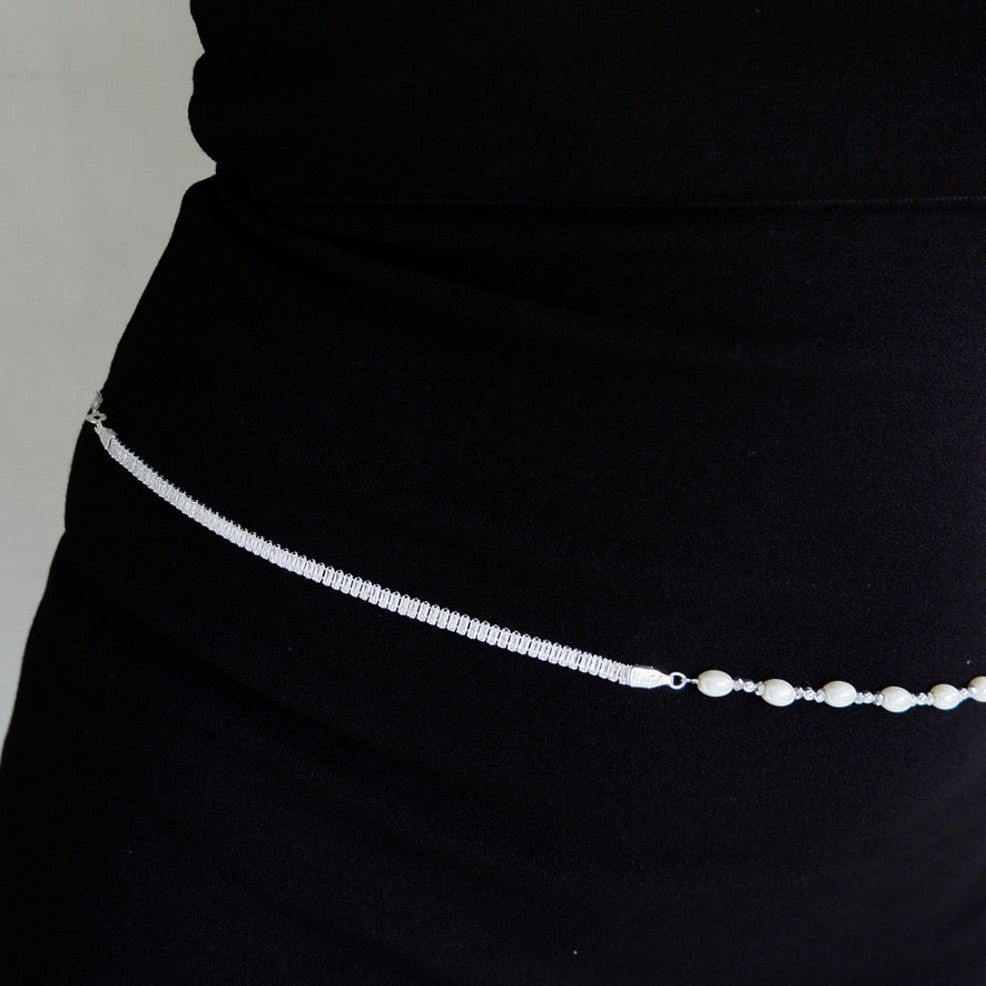 Chaandi - waist chain