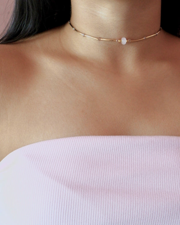 Candy chokers