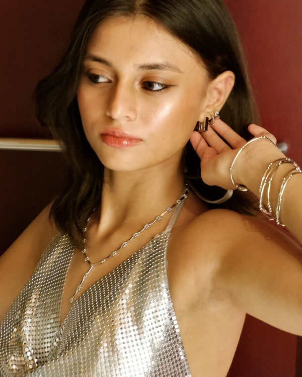 Starlight Y-Necklace