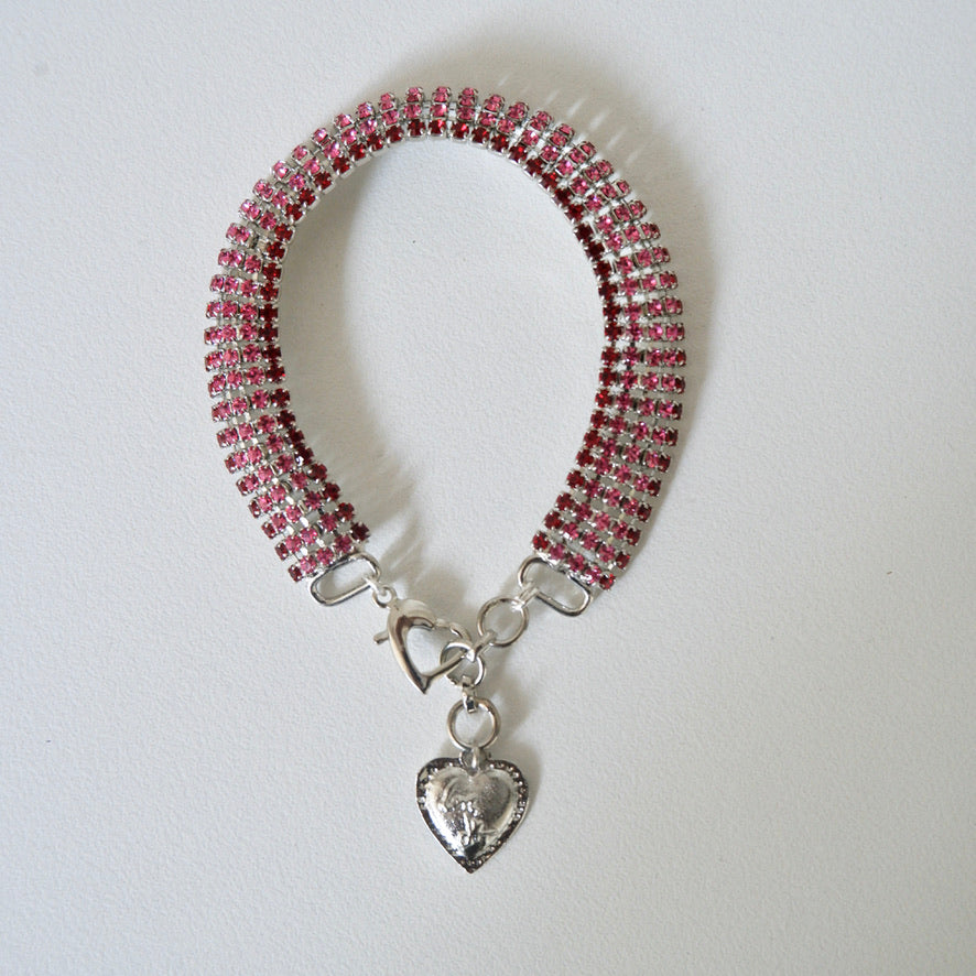 Pink Prism - Set of 2