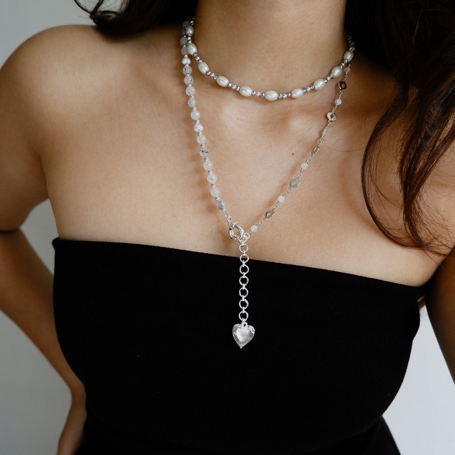 Global Wrap Bracelet- Chaandi