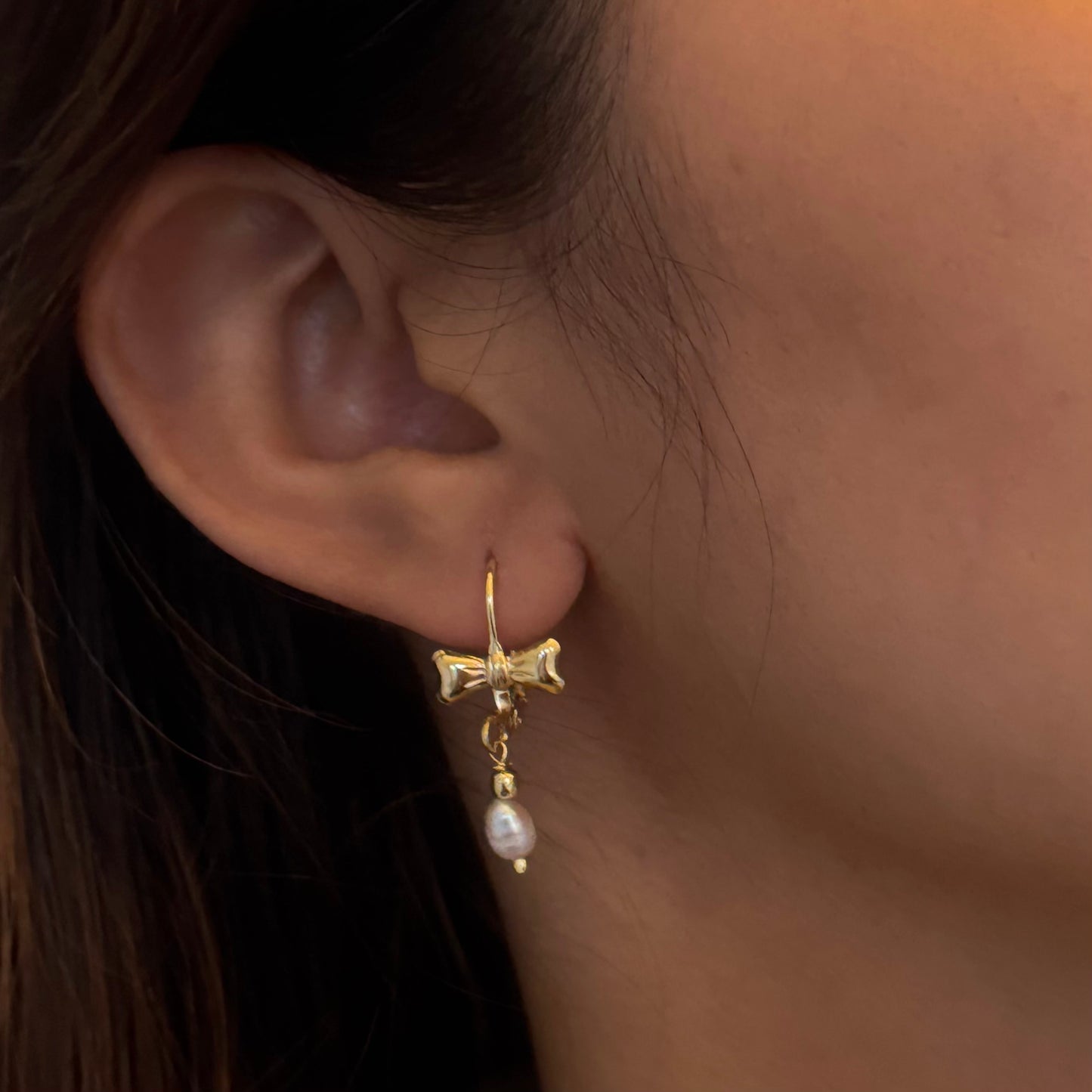 The Charm Bar – Set of 10 Earrings