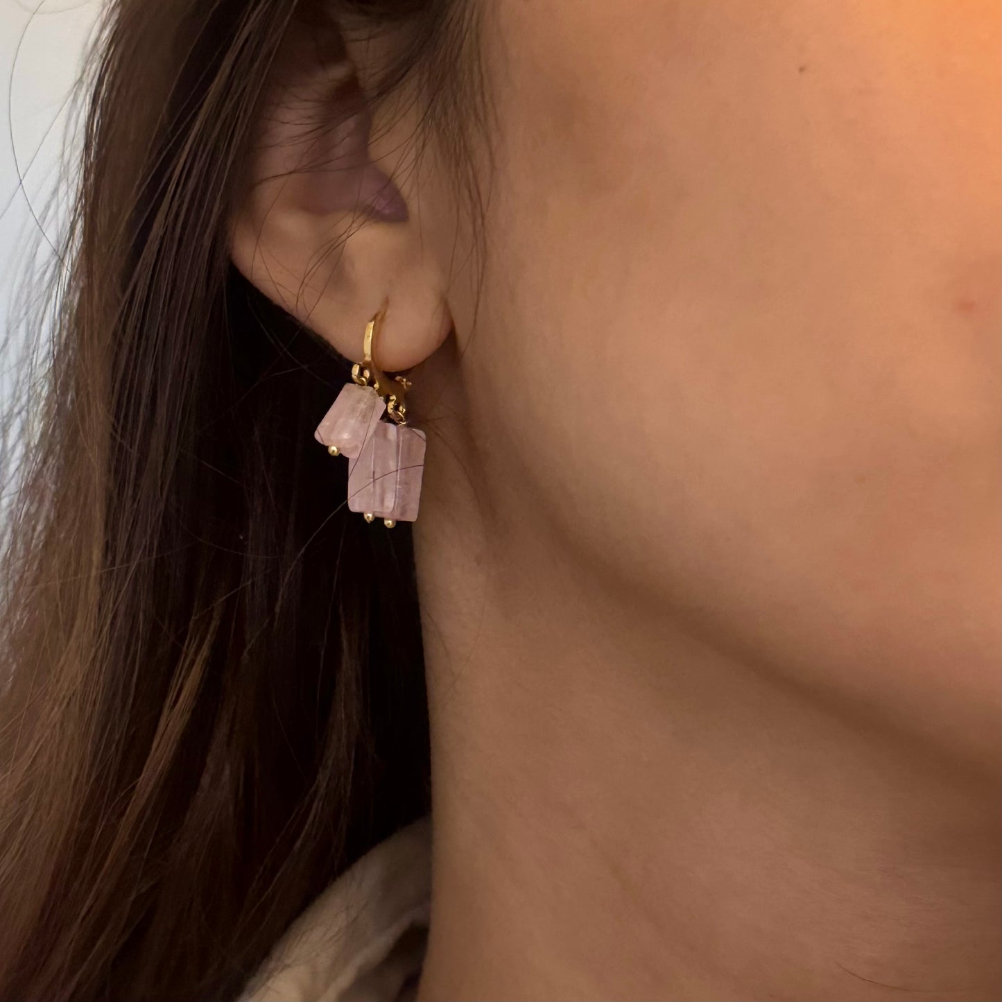 The Charm Bar – Set of 10 Earrings