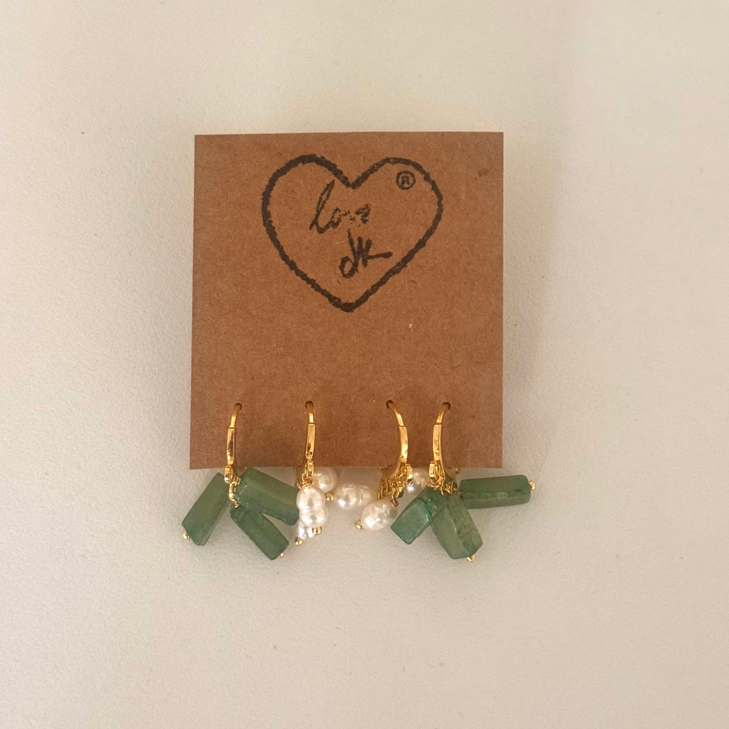 Meadow Muse- Set of 2