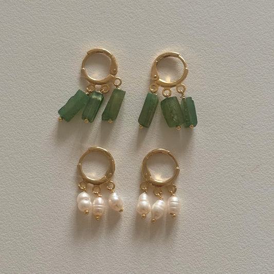 Meadow Muse- Set of 2