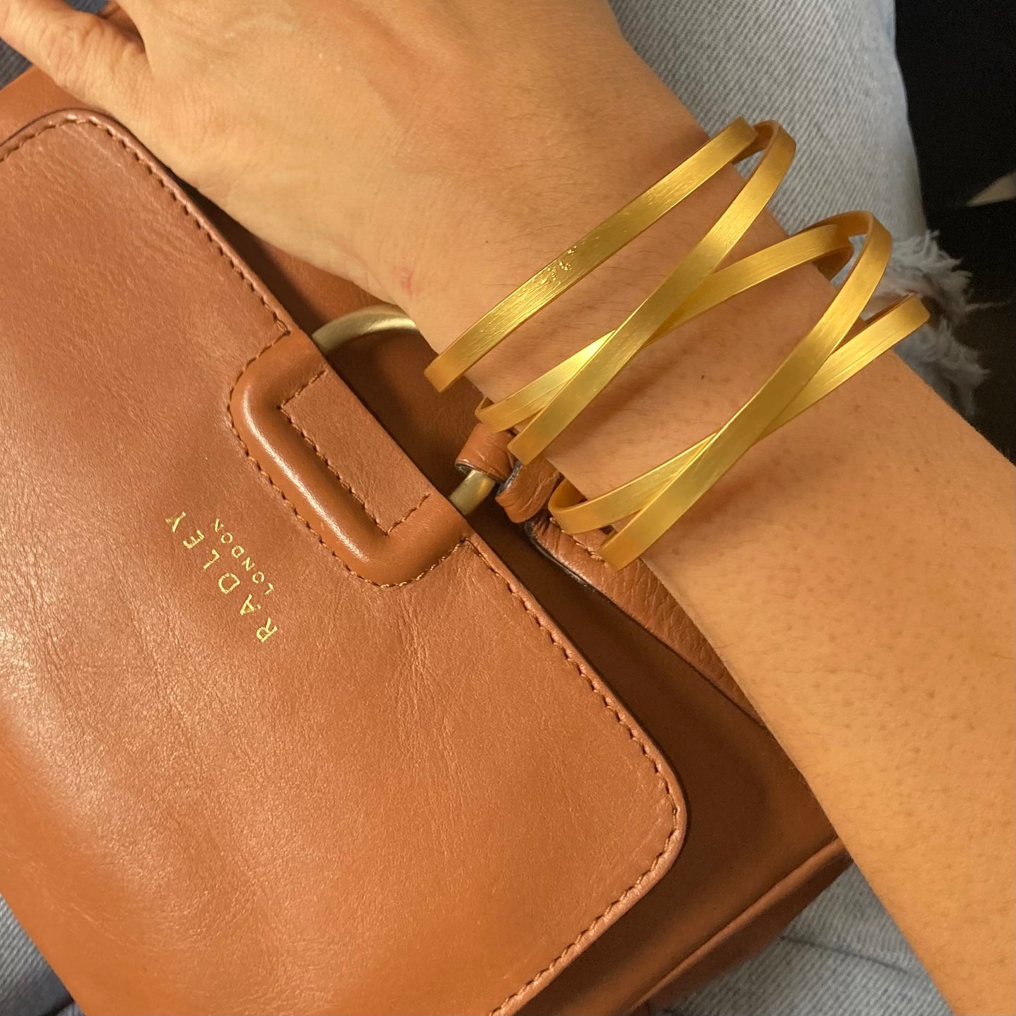 Chakravyu Cuff