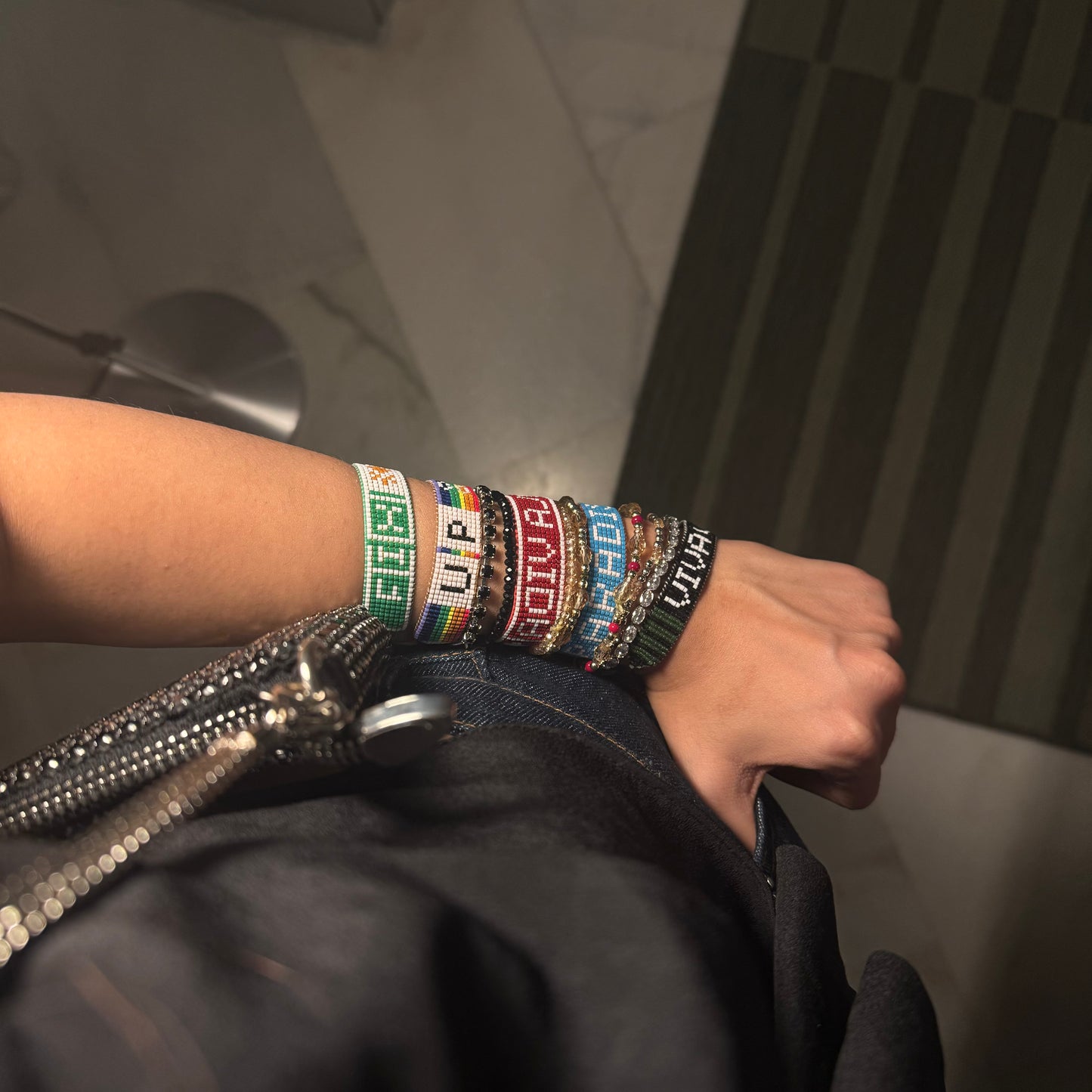 Limited Edition - Coldplay Bands