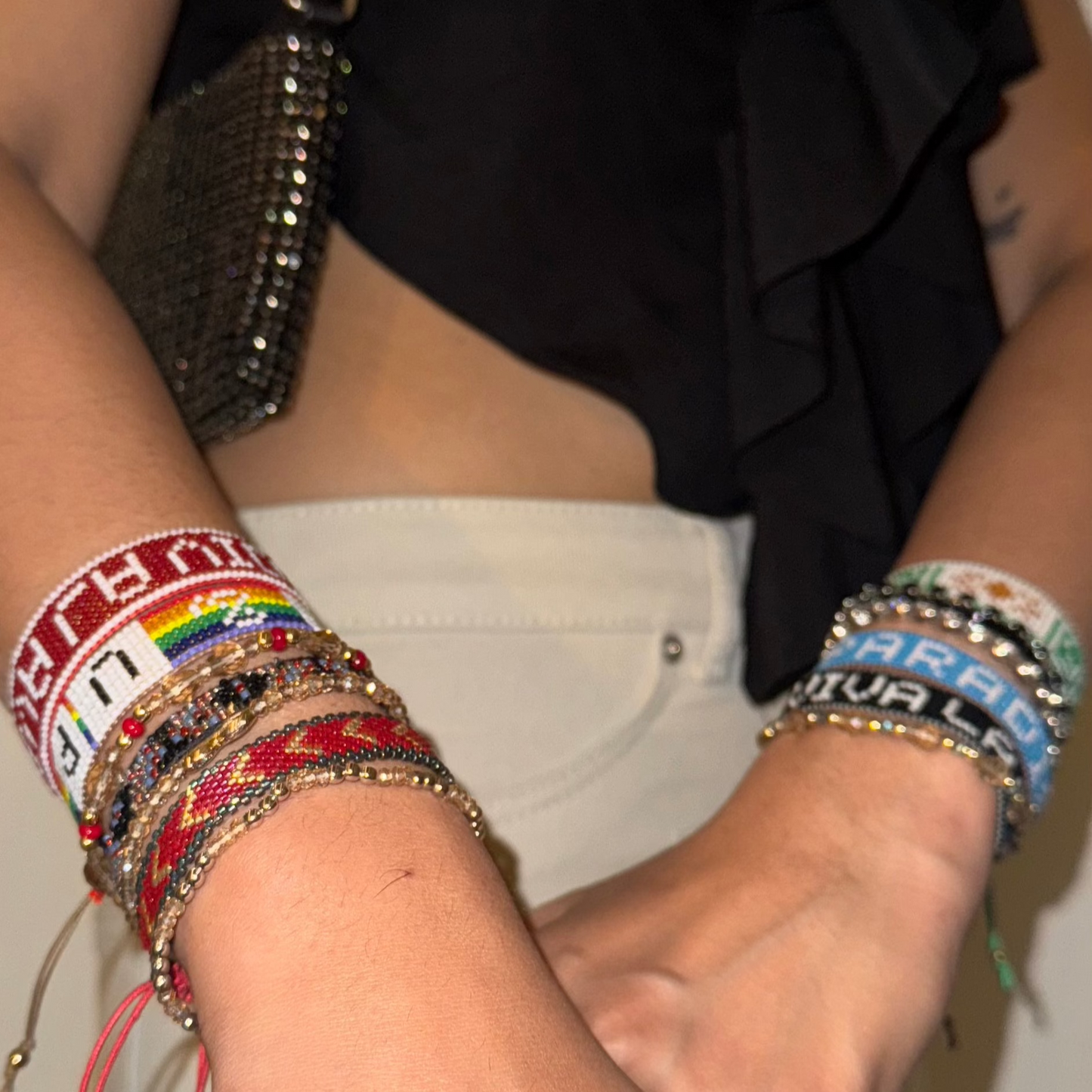 Limited Edition - Coldplay Bands