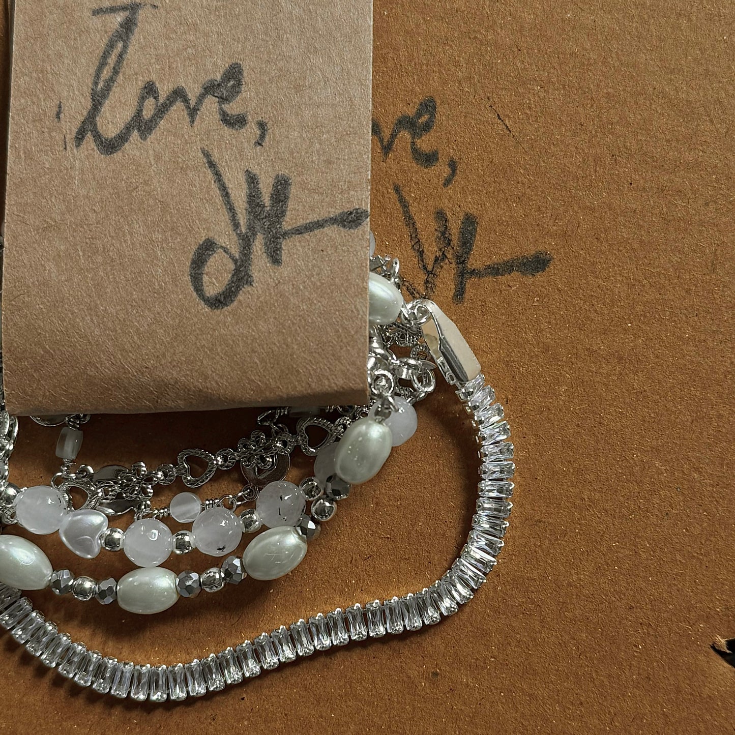 Chaandi - waist chain