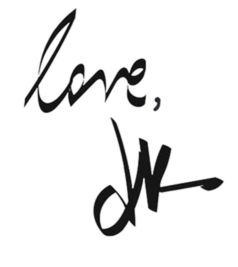 Love DK