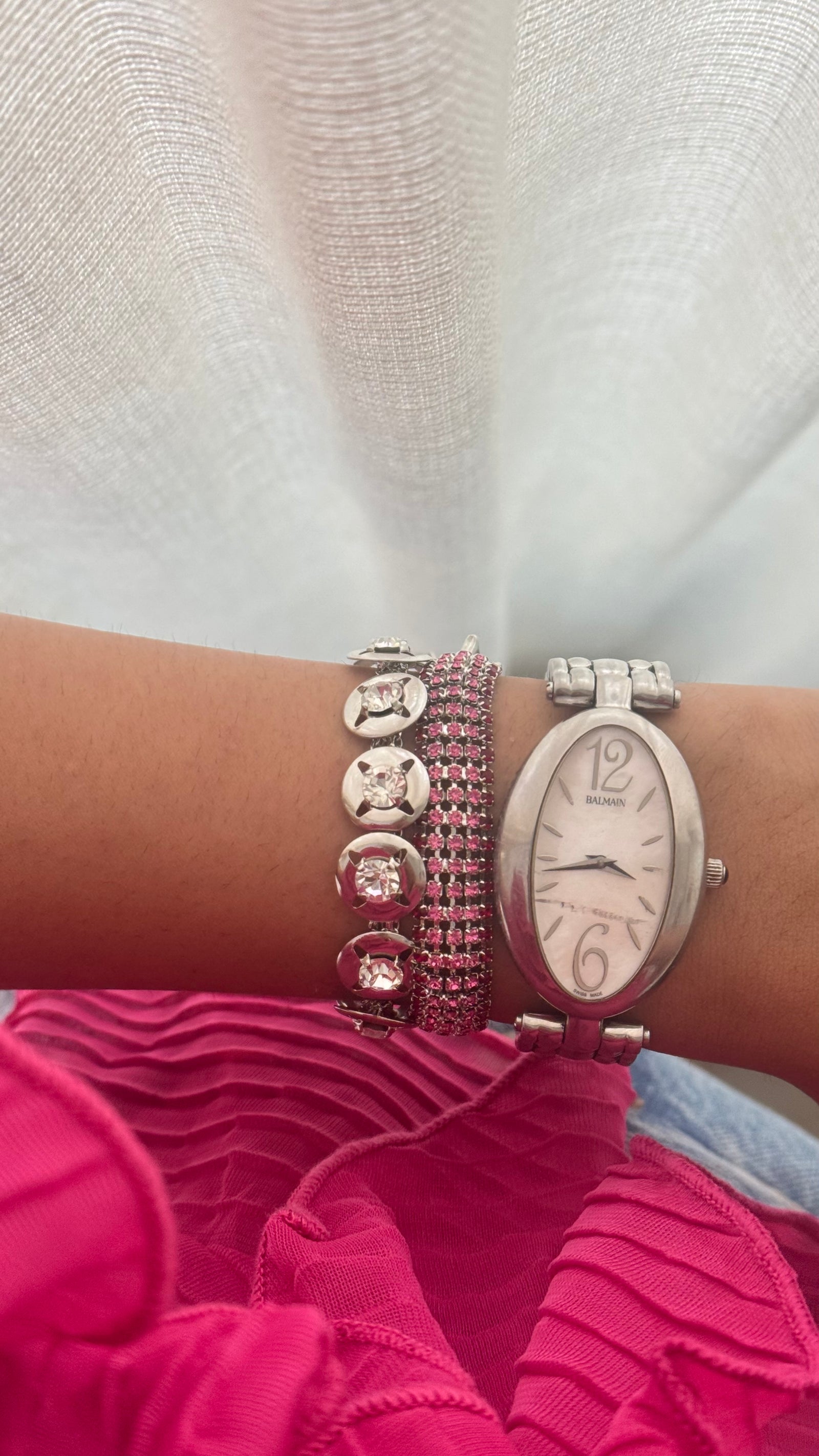 Silver Stack