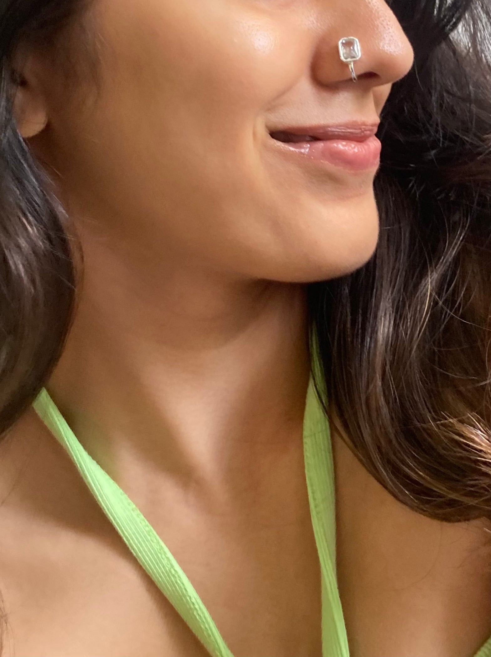 Nose ring