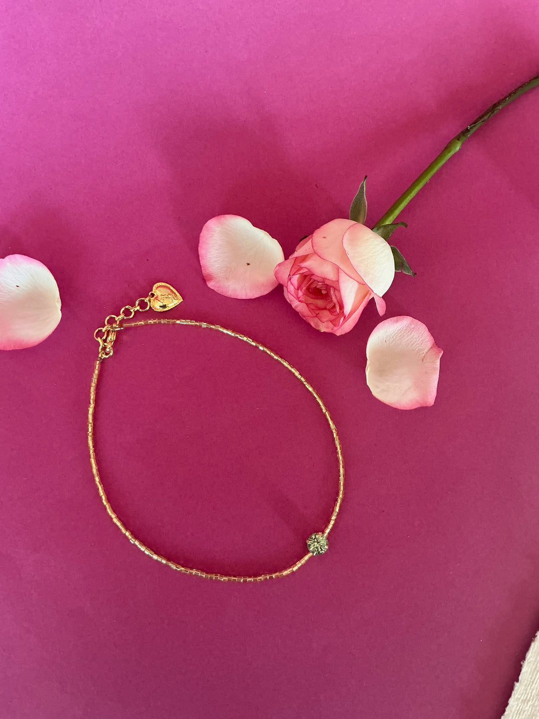 Matcha - Necklace