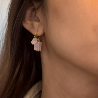 Soft Muse Duo- Set of 2 Earring