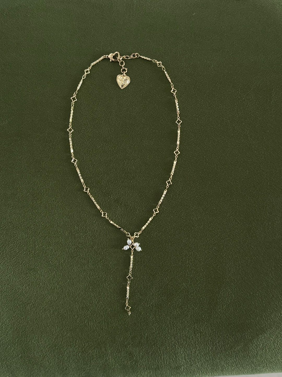 Preet Necklace
