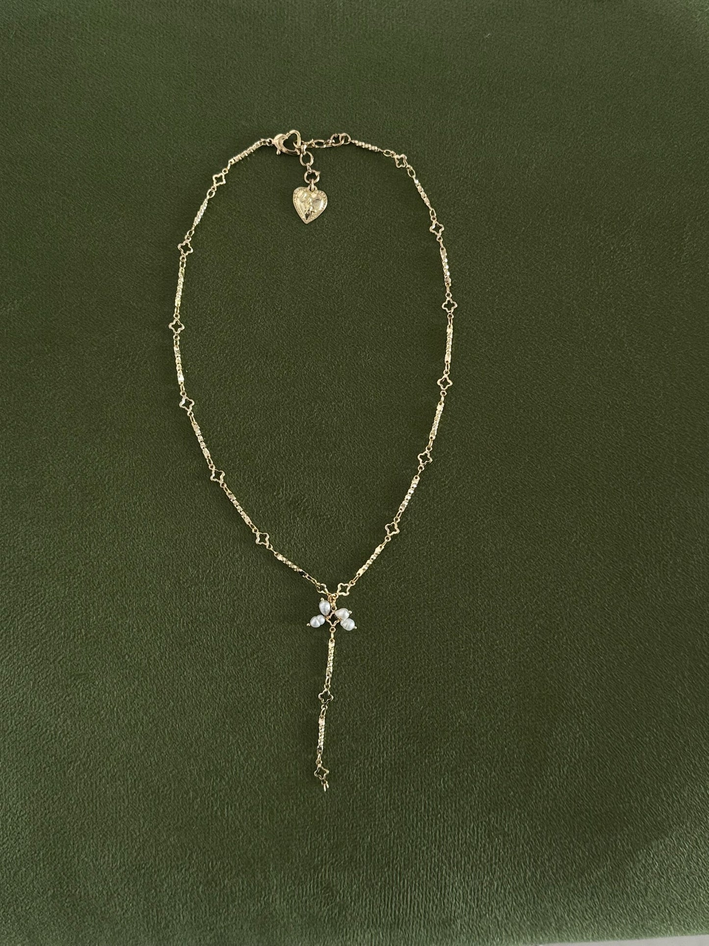 Preet Necklace