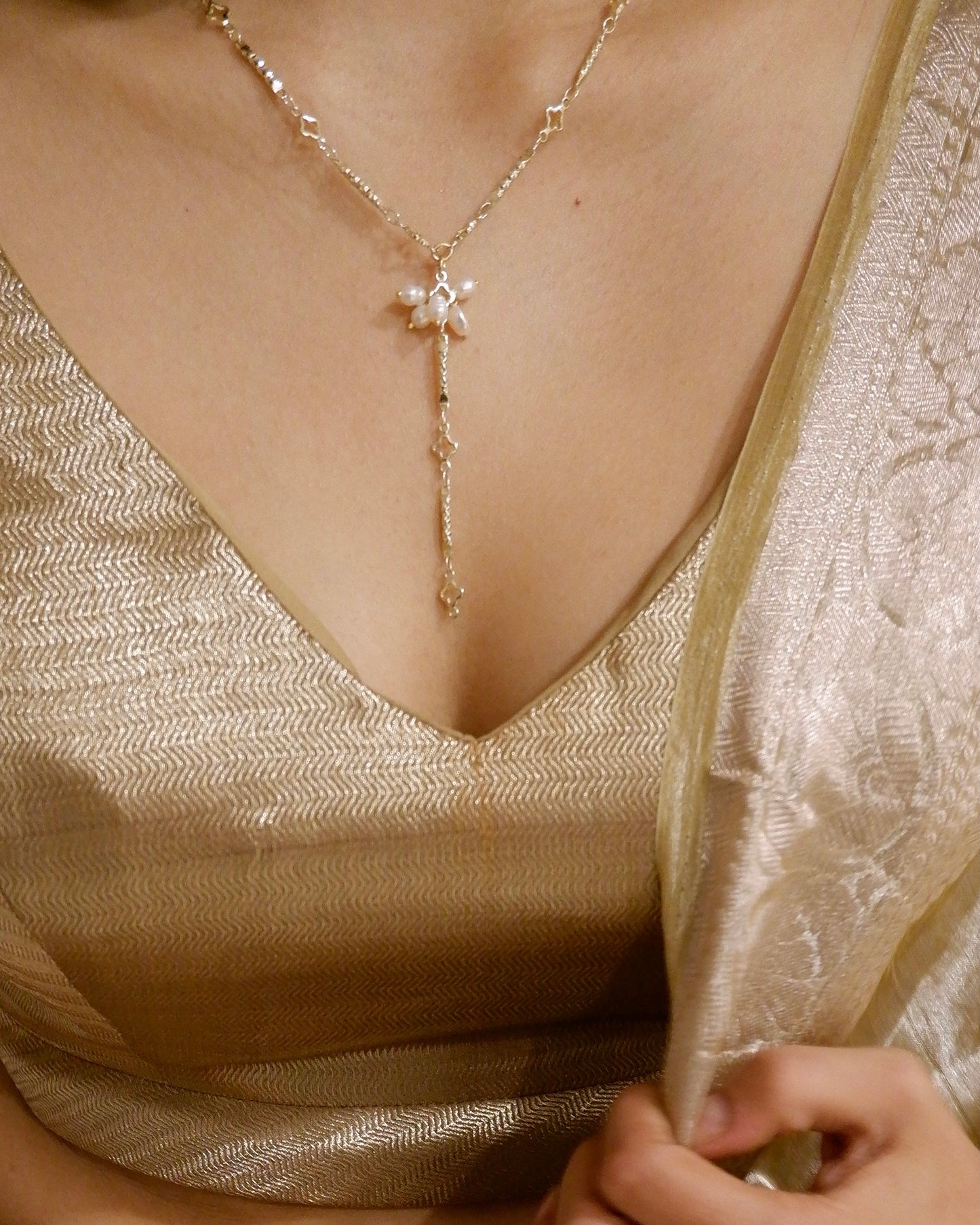 The Wedding Glow Edit