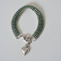 Emerald Moonbeam - Set of 1