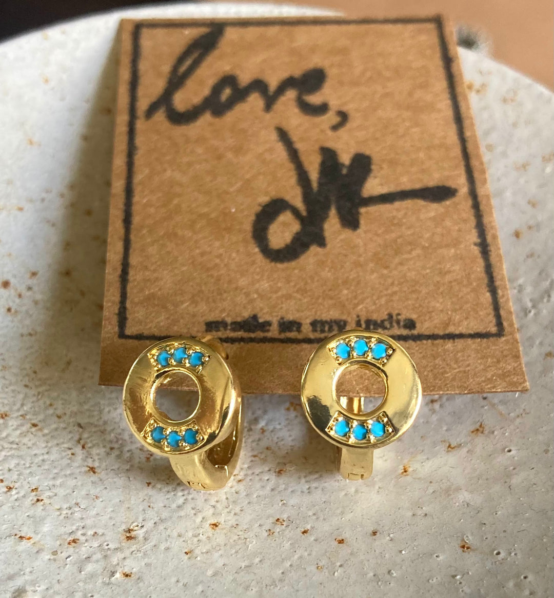 Sona Earring