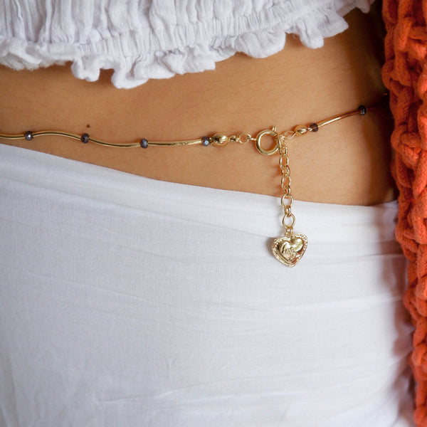 WAIST CHAIN