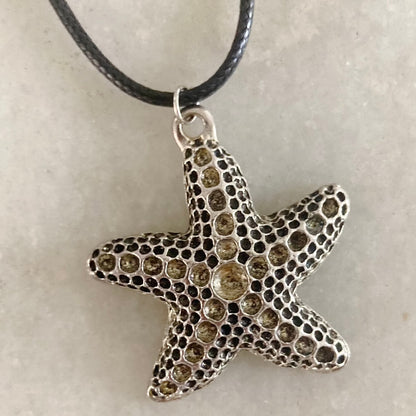 All Star Necklace