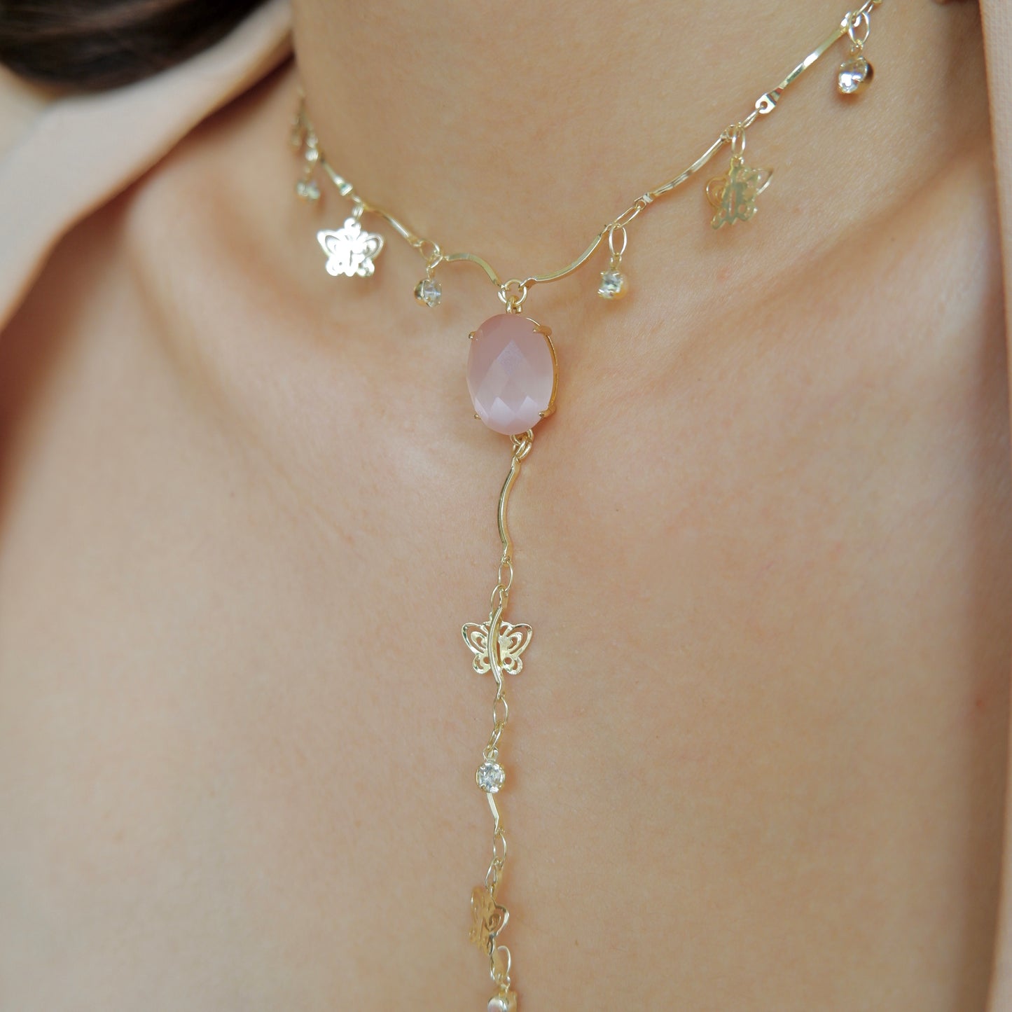 Fairy in you Necklace