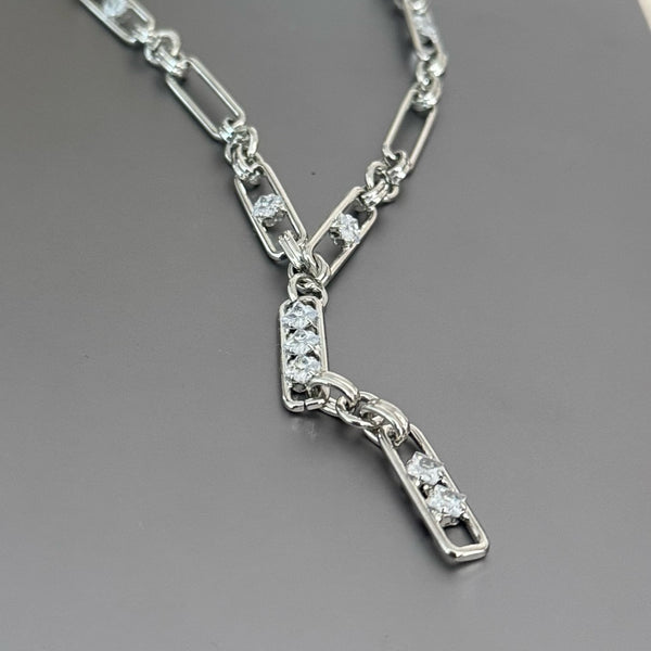 Lumière Necklace