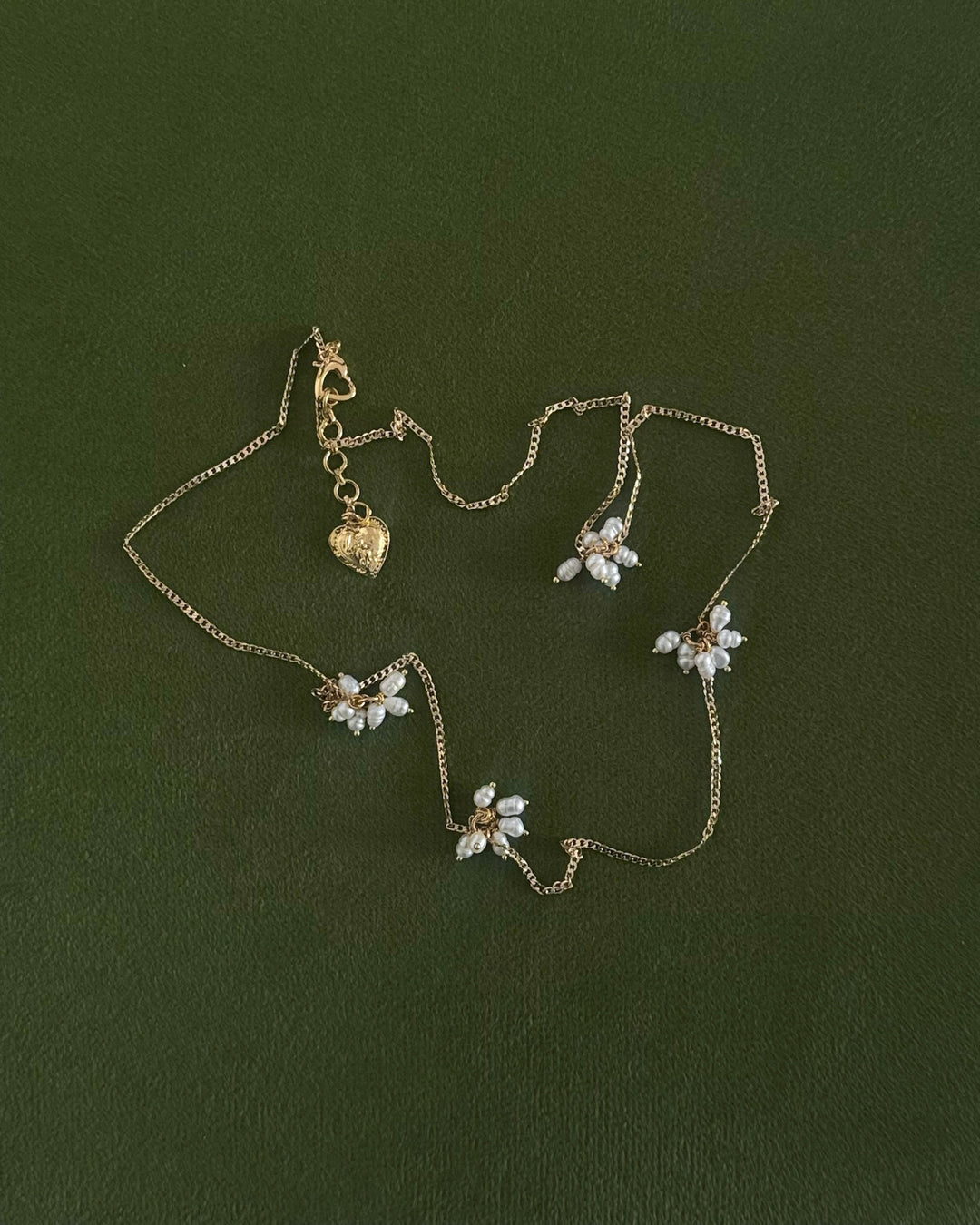 Soni Waist Chain