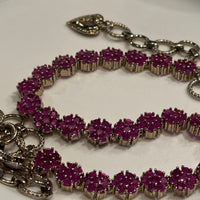 Rosette Royale Necklace