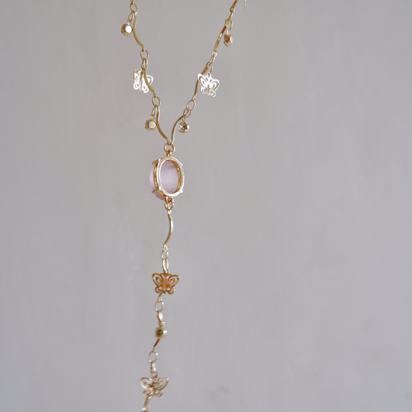 Fairy in you Necklace