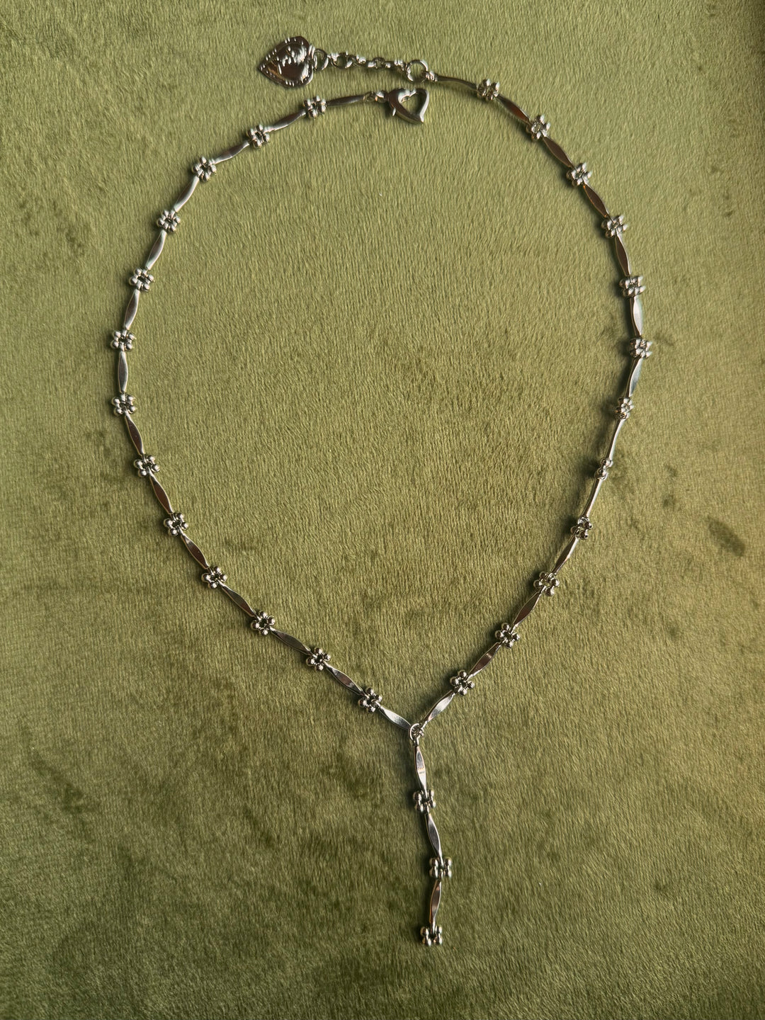 Starlight Y-Necklace