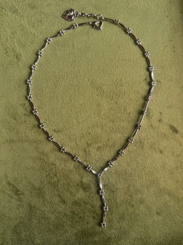 Starlight Y-Necklace