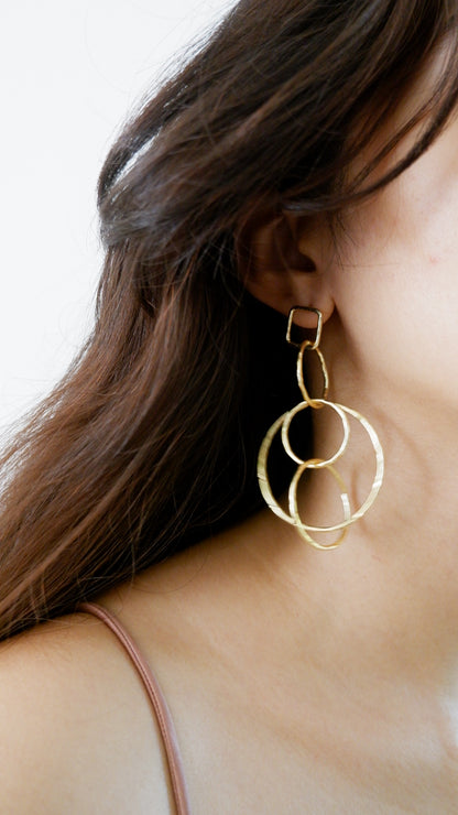 Lavanya Earrings