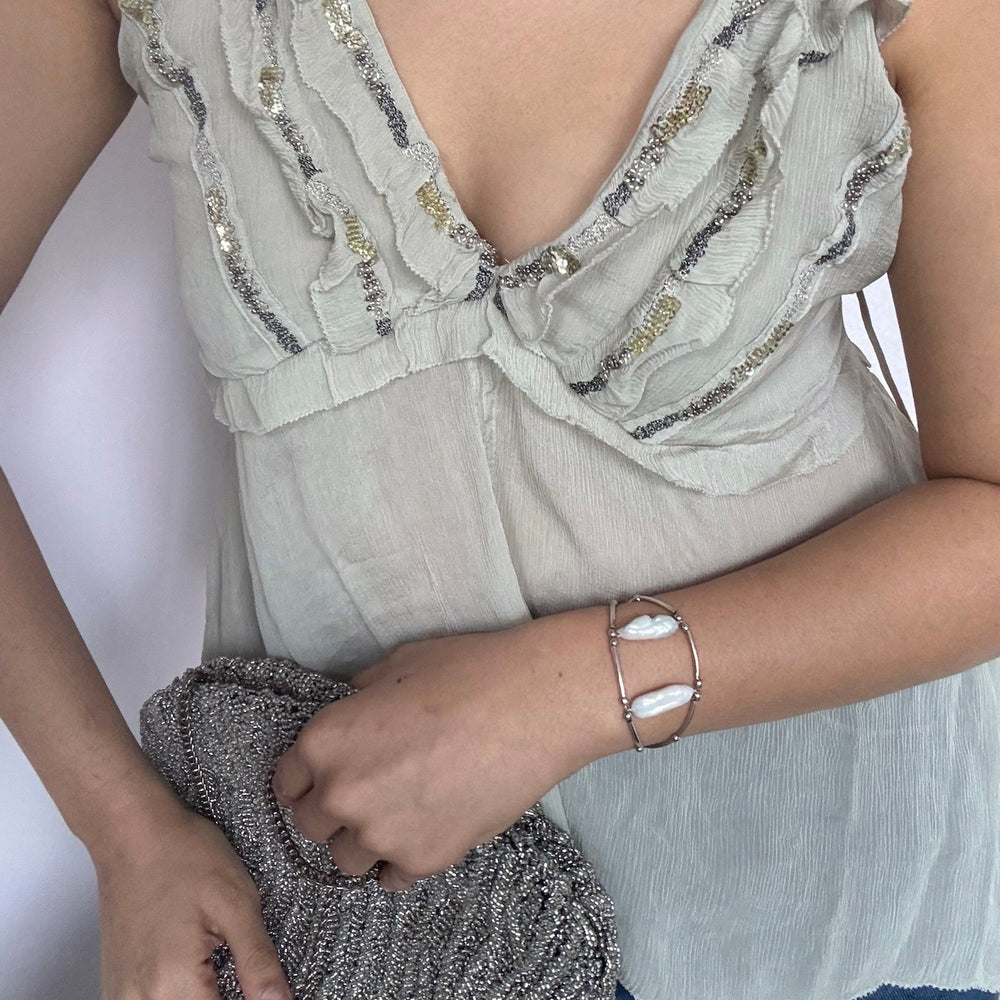 Ira- Bracelet