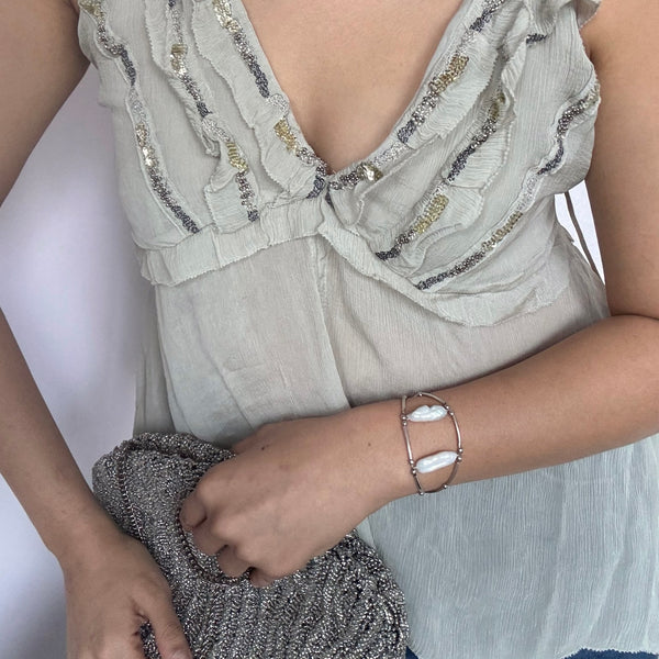 Ira- Bracelet