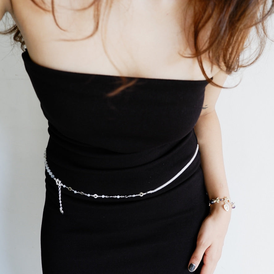 Global Wrap Bracelet- Chaandi